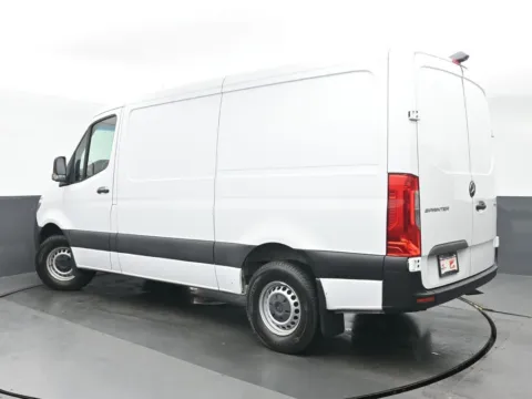 More photos of 2023 Mercedes-Benz Sprinter 2500 Cargo 144 WB at Gravity Autos Chicago, IL