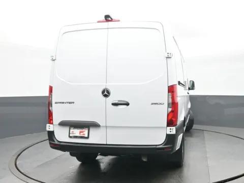 More photos of 2023 Mercedes-Benz Sprinter 2500 Cargo 144 WB at Gravity Autos Chicago, IL