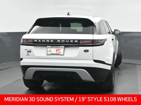 More photos of 2022 Land Rover Range Rover Velar S at Gravity Autos Chicago, IL
