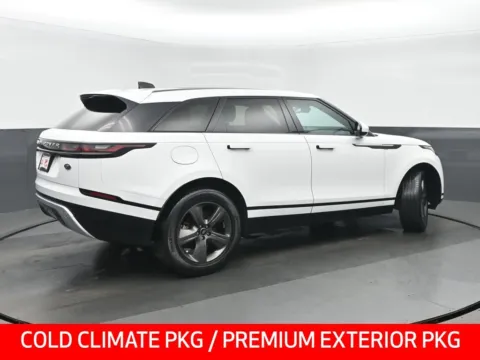 Another view of 2022 Land Rover Range Rover Velar S for sale in Highland Park, IL at Gravity Autos Chicago