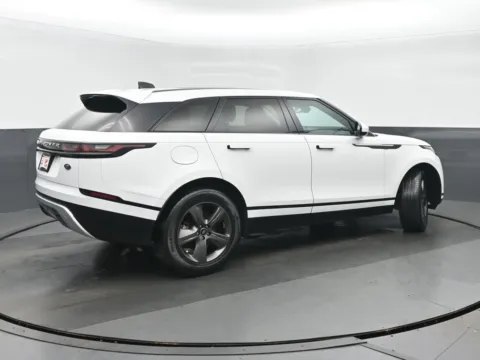 Another view of 2022 Land Rover Range Rover Velar S for sale in Highland Park, IL at Gravity Autos Chicago
