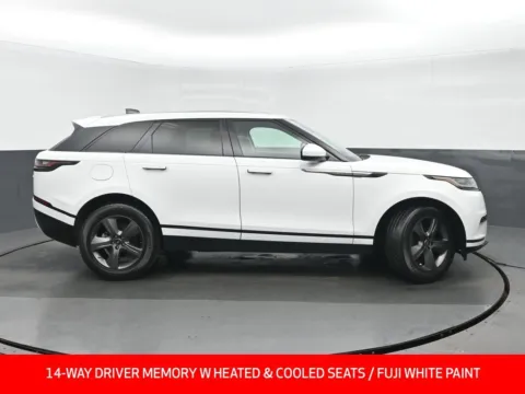 Photos of 2022 Land Rover Range Rover Velar S for sale in Highland Park, IL at Gravity Autos Chicago