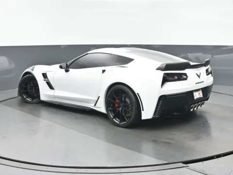 More photos of 2019 Chevrolet Corvette Grand Sport at Gravity Autos Chicago, IL