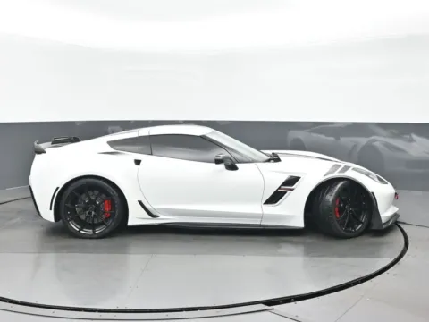 Photos of 2019 Chevrolet Corvette Grand Sport for sale in Highland Park, IL at Gravity Autos Chicago