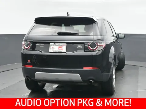 More photos of 2018 Land Rover Discovery Sport HSE at Gravity Autos Chicago, IL