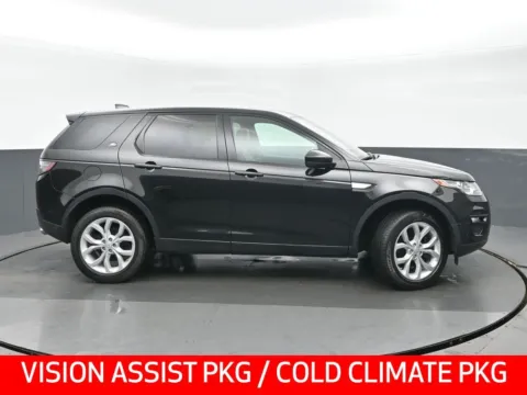 Photos of 2018 Land Rover Discovery Sport HSE for sale in Highland Park, IL at Gravity Autos Chicago