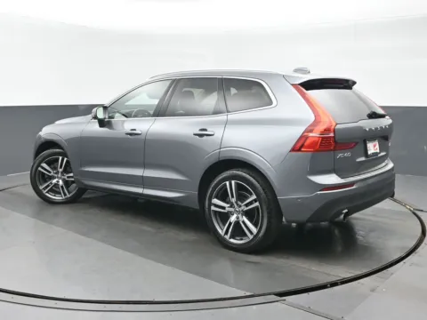 More photos of 2019 Volvo XC60 T5 Momentum at Gravity Autos Chicago, IL