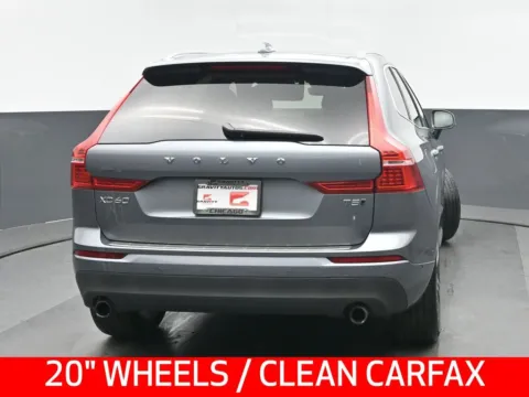 More photos of 2019 Volvo XC60 T5 Momentum at Gravity Autos Chicago, IL