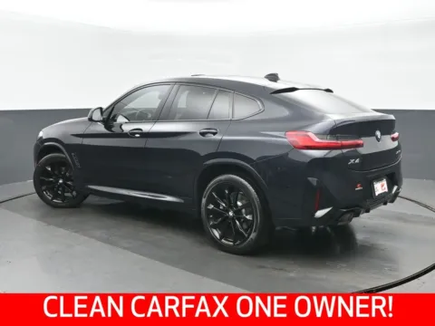 More photos of 2023 BMW X4 xDrive30i at Gravity Autos Chicago, IL