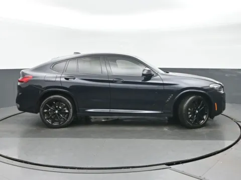 Photos of 2023 BMW X4 xDrive30i for sale in Highland Park, IL at Gravity Autos Chicago
