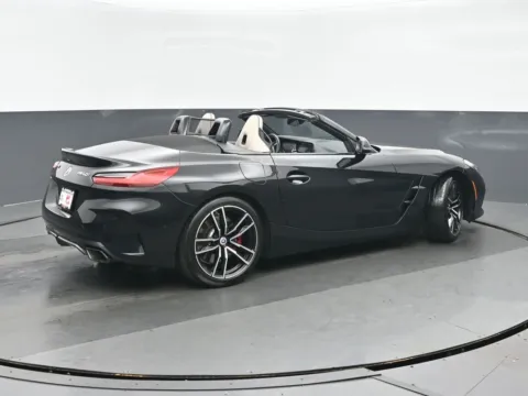 Another view of 2023 BMW Z4 sDrive M40i for sale in Highland Park, IL at Gravity Autos Chicago
