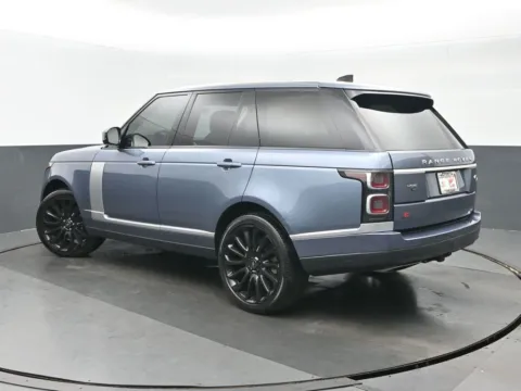 More photos of 2021 Land Rover Range Rover Westminster at Gravity Autos Chicago, IL