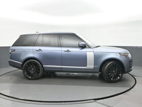 Photos of 2021 Land Rover Range Rover Westminster for sale in Highland Park, IL at Gravity Autos Chicago