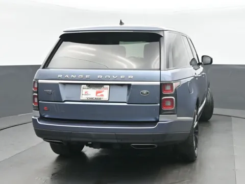 More photos of 2021 Land Rover Range Rover Westminster at Gravity Autos Chicago, IL
