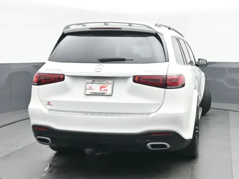 More photos of 2022 Mercedes-Benz GLS 450 at Gravity Autos Chicago, IL