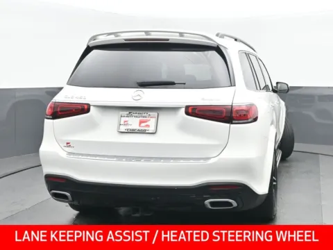 More photos of 2022 Mercedes-Benz GLS 450 at Gravity Autos Chicago, IL