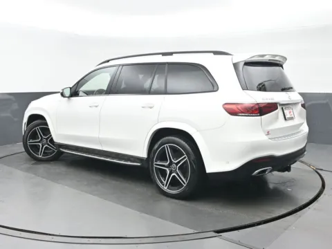More photos of 2022 Mercedes-Benz GLS 450 at Gravity Autos Chicago, IL
