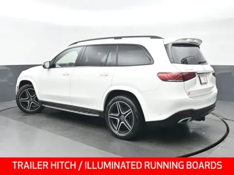More photos of 2022 Mercedes-Benz GLS 450 at Gravity Autos Chicago, IL