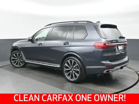 More photos of 2022 BMW X7 xDrive40i at Gravity Autos Chicago, IL