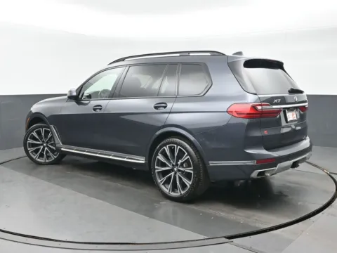 More photos of 2022 BMW X7 xDrive40i at Gravity Autos Chicago, IL