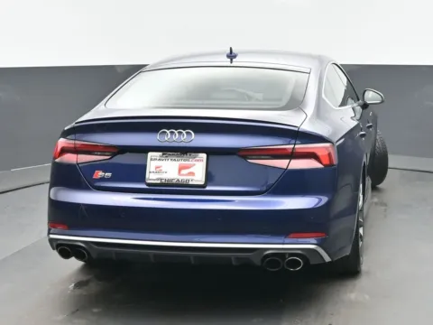 More photos of 2019 Audi S5 Sportback Prestige at Gravity Autos Chicago, IL