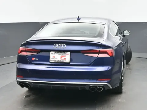 More photos of 2019 Audi S5 Sportback Prestige at Gravity Autos Chicago, IL