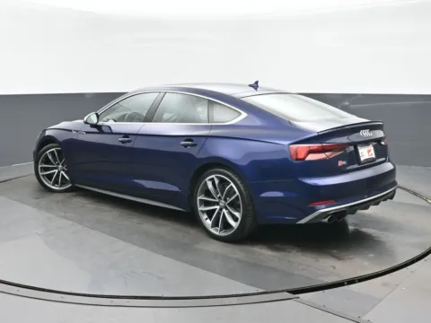 More photos of 2019 Audi S5 Sportback Prestige at Gravity Autos Chicago, IL