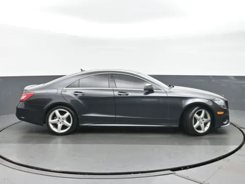 Photos of 2015 Mercedes-Benz CLS 400 for sale in Highland Park, IL at Gravity Autos Chicago