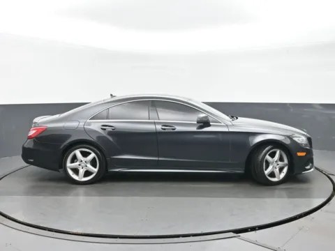 Photos of 2015 Mercedes-Benz CLS 400 for sale in Highland Park, IL at Gravity Autos Chicago