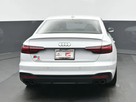 More photos of 2020 Audi S4 3.0T Prestige at Gravity Autos Chicago, IL
