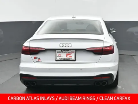 More photos of 2020 Audi S4 3.0T Prestige at Gravity Autos Chicago, IL