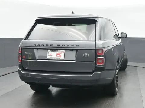 More photos of 2019 Land Rover Range Rover 5.0L V8 Supercharged at Gravity Autos Chicago, IL