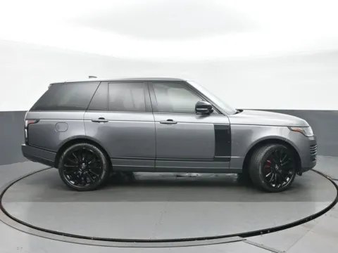 Photos of 2019 Land Rover Range Rover 5.0L V8 Supercharged for sale in Highland Park, IL at Gravity Autos Chicago