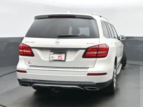 More photos of 2017 Mercedes-Benz GLS 450 at Gravity Autos Chicago, IL