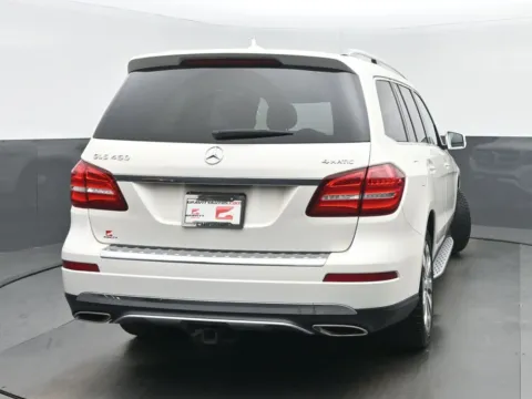 More photos of 2017 Mercedes-Benz GLS 450 at Gravity Autos Chicago, IL