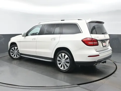 More photos of 2017 Mercedes-Benz GLS 450 at Gravity Autos Chicago, IL