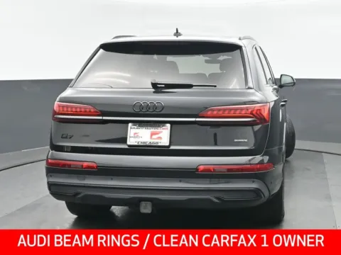 More photos of 2023 Audi Q7 55 Premium Plus at Gravity Autos Chicago, IL