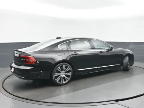 Another view of 2023 Volvo S90 Ultimate for sale in Highland Park, IL at Gravity Autos Chicago
