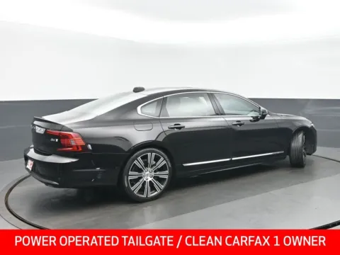 Another view of 2023 Volvo S90 Ultimate for sale in Highland Park, IL at Gravity Autos Chicago