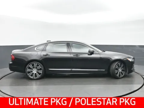 Photos of 2023 Volvo S90 Ultimate for sale in Highland Park, IL at Gravity Autos Chicago