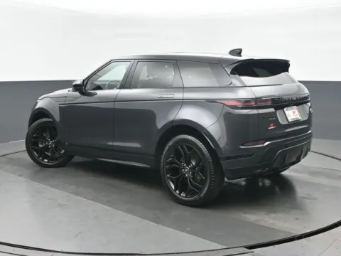 More photos of 2020 Land Rover Range Rover Evoque R-Dynamic HSE at Gravity Autos Chicago, IL