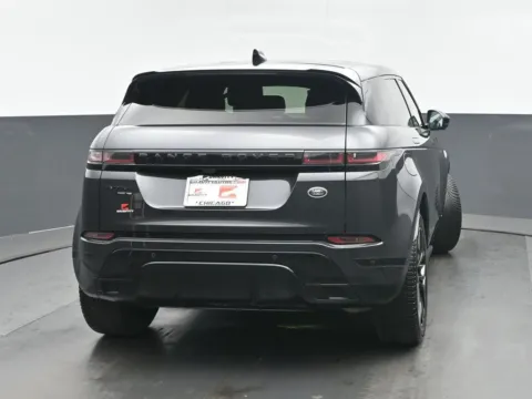 More photos of 2020 Land Rover Range Rover Evoque R-Dynamic HSE at Gravity Autos Chicago, IL