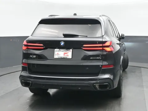 More photos of 2024 BMW X5 xDrive40i at Gravity Autos Chicago, IL