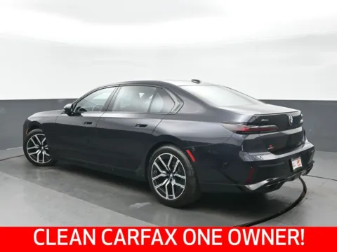 More photos of 2023 BMW 7 Series 760i xDrive at Gravity Autos Chicago, IL