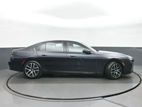 Photos of 2023 BMW 7 Series 760i xDrive for sale in Highland Park, IL at Gravity Autos Chicago
