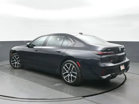 More photos of 2023 BMW 7 Series 760i xDrive at Gravity Autos Chicago, IL