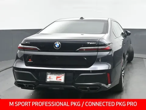 More photos of 2023 BMW 7 Series 760i xDrive at Gravity Autos Chicago, IL