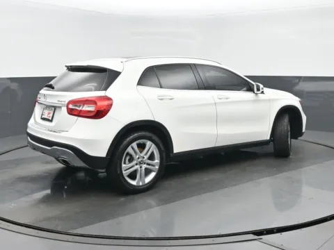 Another view of 2019 Mercedes-Benz GLA 250 for sale in Highland Park, IL at Gravity Autos Chicago