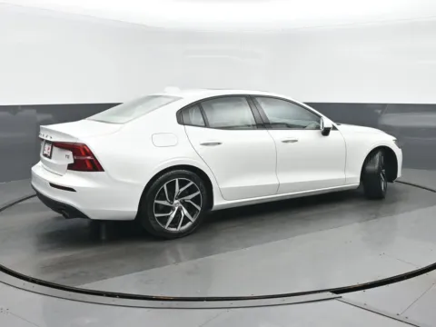 Another view of 2019 Volvo S60 T5 Momentum for sale in Highland Park, IL at Gravity Autos Chicago