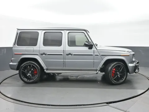 Photos of 2020 Mercedes-Benz G-Class G 63 AMG for sale in Highland Park, IL at Gravity Autos Chicago